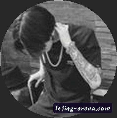 李敏